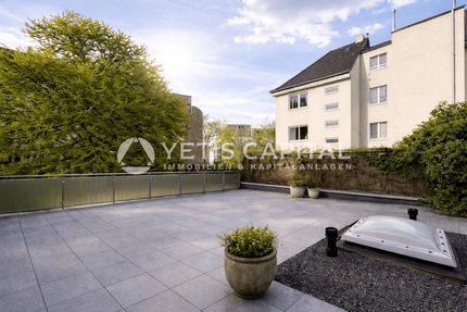 Wohnung Köln - 4 Zimmer, 109 m&sup2;, 840.000&euro; | Angebot:26292074