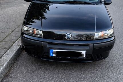 Fiat Punto 159.000 km 1.999 &euro; Solingen 42719
