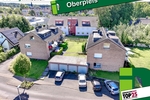 Oberpleis: 2 Mehrfamilienhäuser mit insg. 12 Wohnungen und 8 Garagen