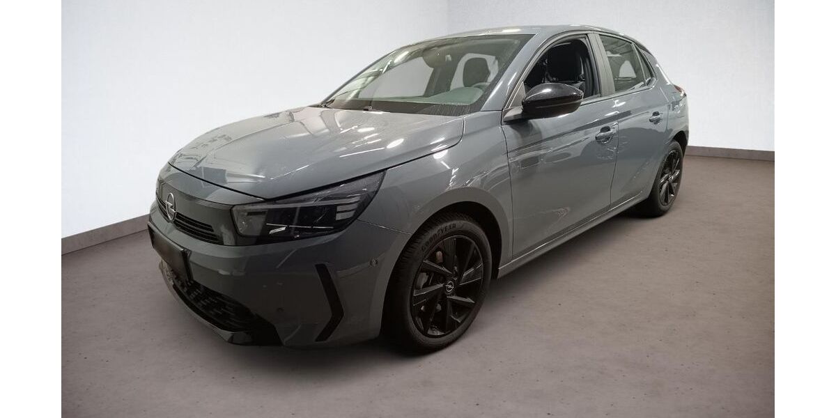 Opel Corsa 27.400 km 17.690 € Bornheim 53332