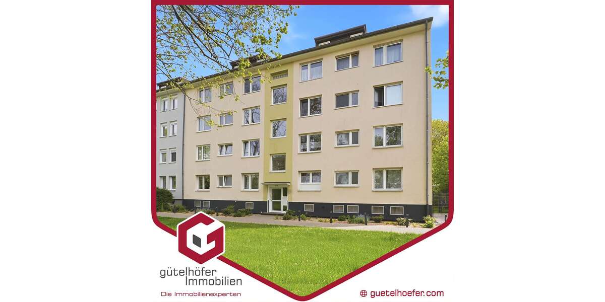 Etagenwohnung Bonn / Endenich Endenich - 2 Zimmer, 65 m&sup2;, 229.000&euro; | Angebot:26374569