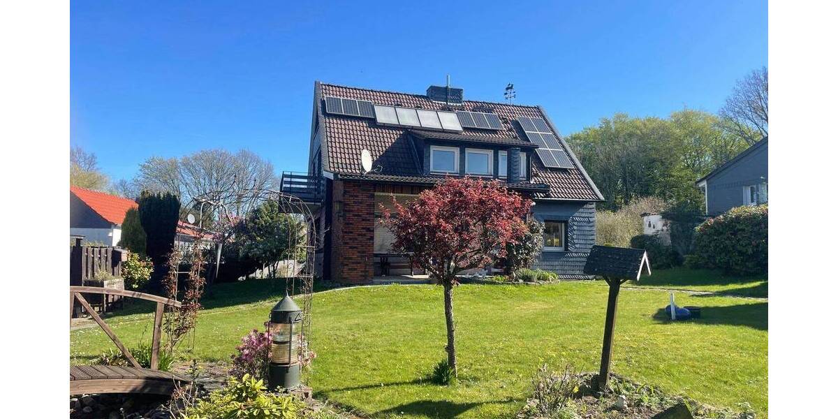 Einfamilienhaus Haan - 4 Zimmer, 137 m&sup2;, 499.000&euro; | Angebot:26826290