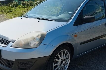 Ford Fiesta 173.485 km 899 &euro; Kürten 51515