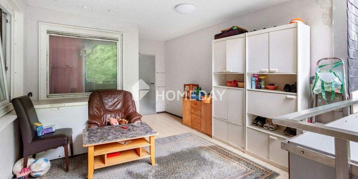 Etagenwohnung Leverkusen Lützenkirchen - 3 Zimmer, 78 m&sup2;, 160.000&euro; | Angebot:25289470