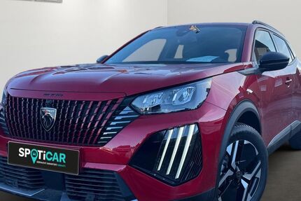 Peugeot 2008 32.305 km 24.490 &euro; Weilerswist 53919