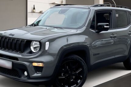 Jeep Renegade 20.797 km 18.988 € Köln 51067
