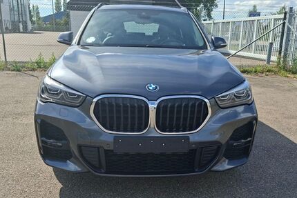 BMW X1 47.000 km 26.500 &euro; Bonn 53227
