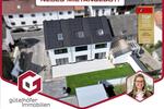 Erstbezug! Energieeffizientes 120m² Reihenhaus mit Garten, Stellplatz und PV-Anlage in Müggenhausen 4 zimmer