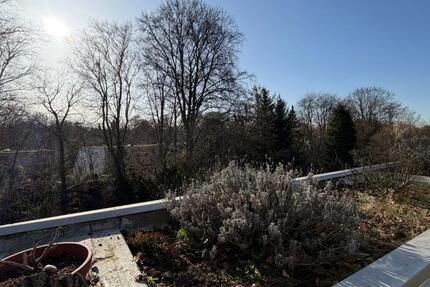 Wohnung Bergisch Gladbach Paffrath - 4 Zimmer, 114 m&sup2;, 1.285&euro; | Angebot:25547462