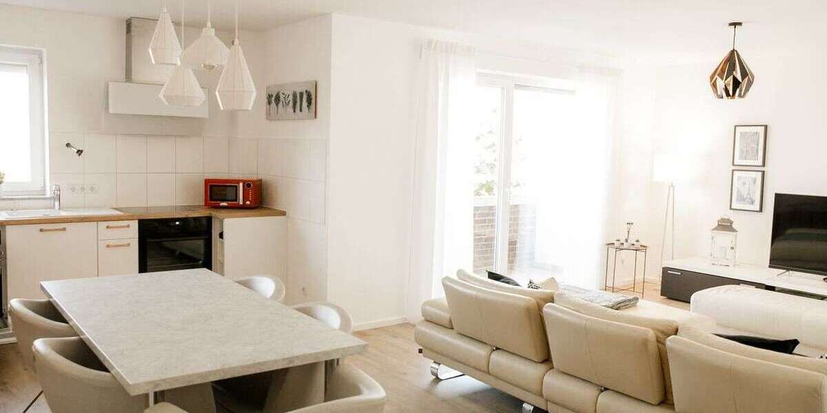 Zimmer Siegburg Wolsdorf - 3 Zimmer, 1.950&euro; | Angebot:24985366