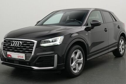 Audi Q2 106.123 km 21.680 &euro; Leverkusen 51373