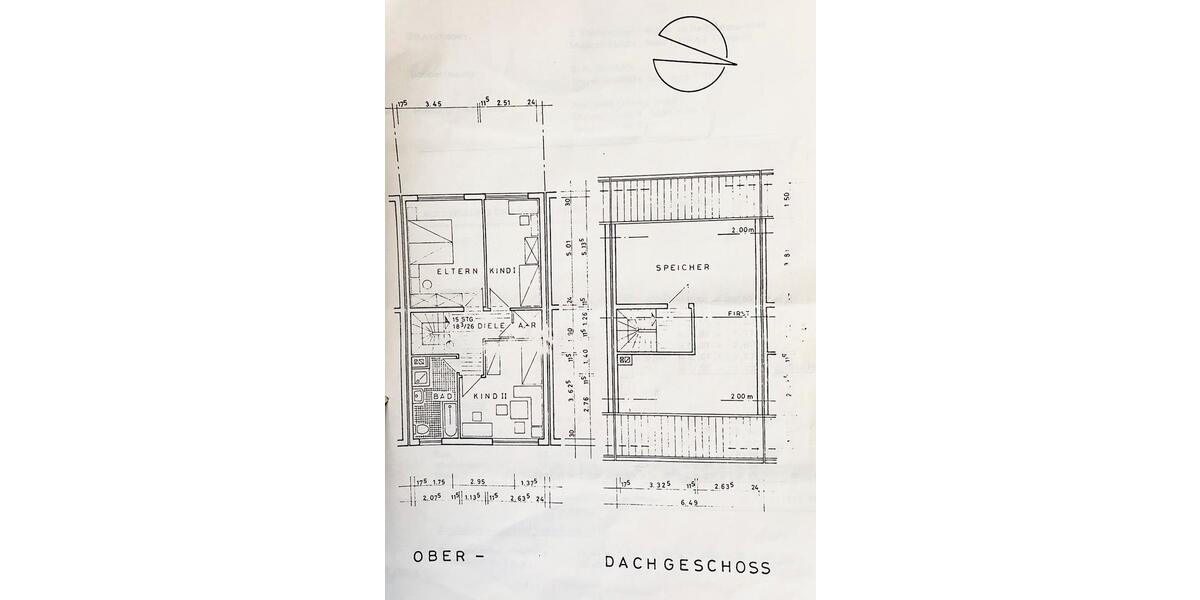 Reihenhaus Köln Porz - 5 Zimmer, 155 m&sup2;, 719.000&euro; | Angebot:26150840