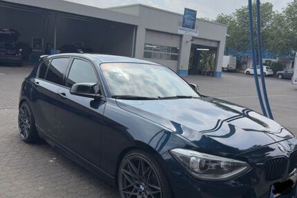 BMW 120 189.000 km 9.500 &euro; Troisdorf 53842