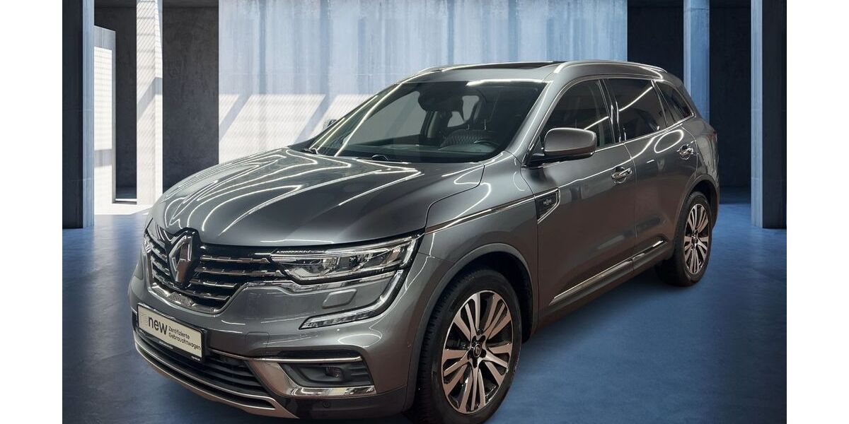 Renault Koleos 80.817 km 22.740 &euro; Köln 50939
