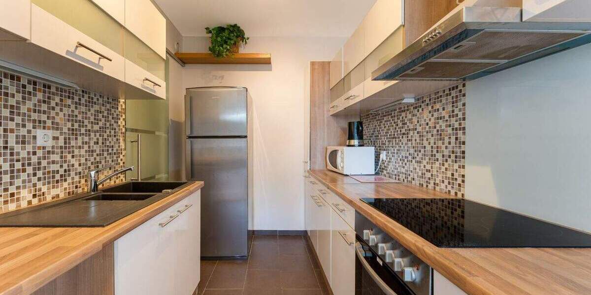 Etagenwohnung Köln Riehl - 3 Zimmer, 85 m&sup2;, 399.000&euro; | Angebot:25602771