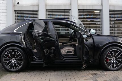 Porsche Macan 7.000 km 119.500 € Hürth (bei Köln) 50354