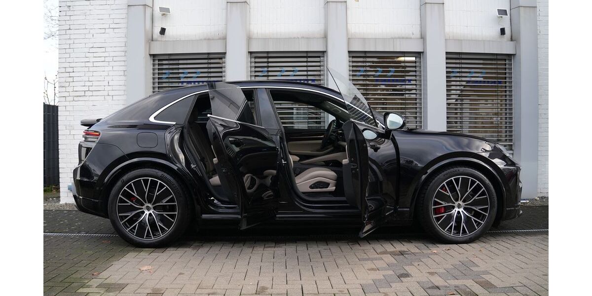 Porsche Macan 7.000 km 119.500 &euro; Hürth (bei Köln) 50354