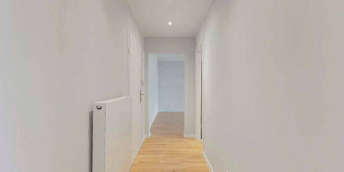 Etagenwohnung Troisdorf Friedrich-Wilhelms-Hütte - 2 Zimmer, 63 m&sup2;, 198.000&euro; | Angebot:26818093