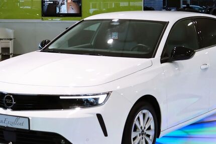 Opel Astra 28.700 km 18.950 &euro; Troisdorf (Köln/Bonn) 53842