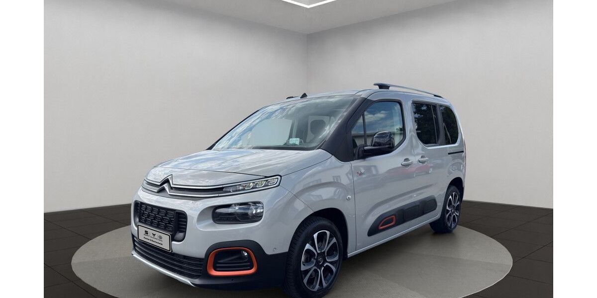 Citroen Berlingo 74.609 km 19.980 &euro; Lohmar 53797