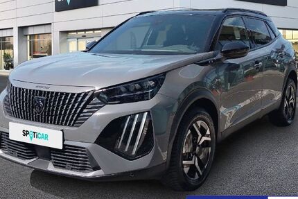 Peugeot 2008 19.590 km 20.890 &euro; Sankt Augustin 53757