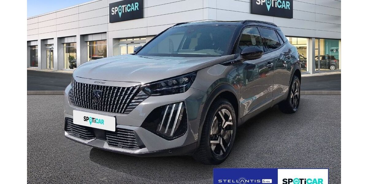Peugeot 2008 19.590 km 20.890 &euro; Sankt Augustin 53757