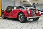 Morgan Plus 8 17.227 km 49.900 &euro; Wermelskirchen 42929