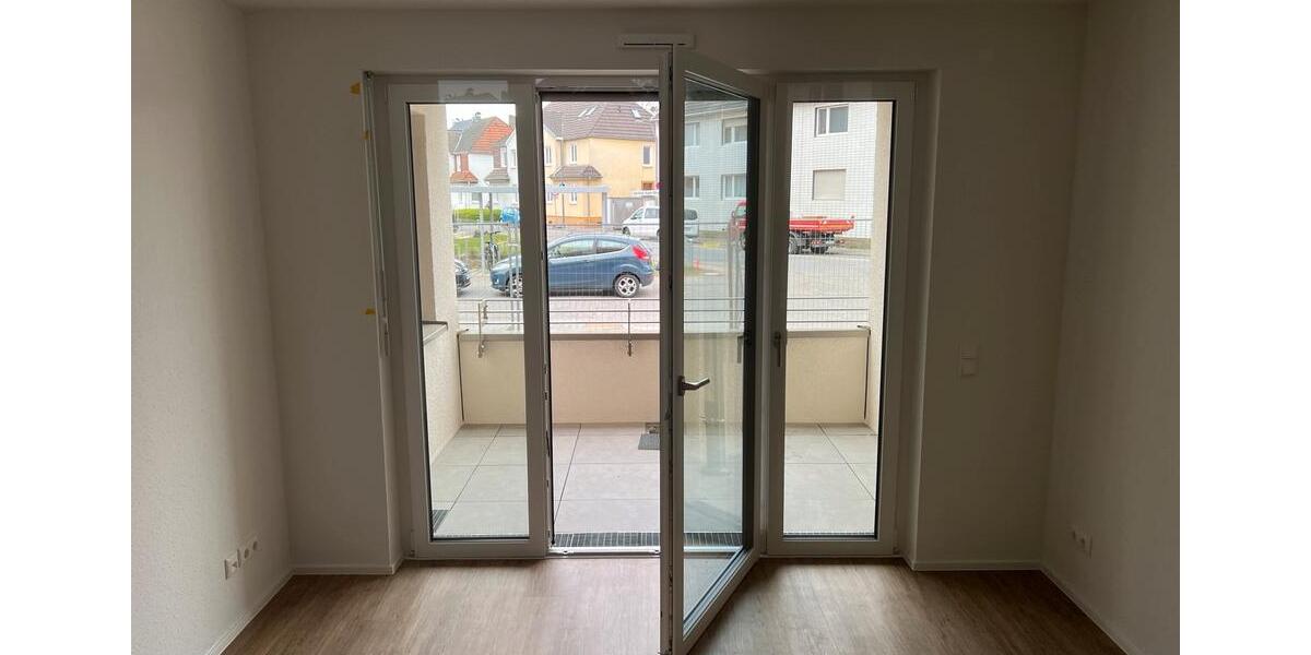 Erdgeschoßwohnung Köln Nippes - 2 Zimmer, 55 m&sup2;, 1.300&euro; | Angebot:26033814