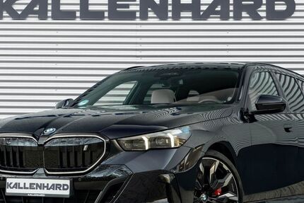 BMW i5 5.051 km 74.375 &euro; Köln 51149