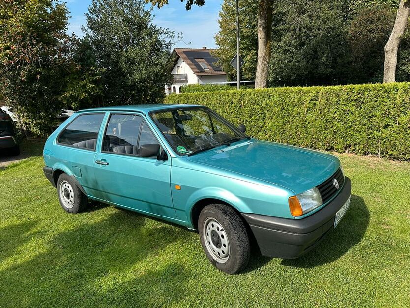 VW Polo 118.227 km 2.000 € Wermelskirchen 42929