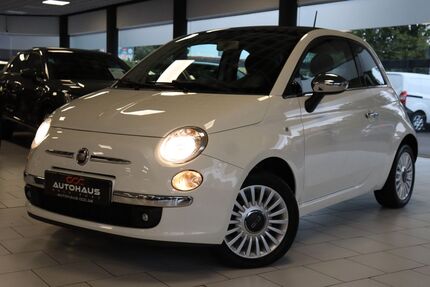 Fiat 500 119.000 km 6.100 € Köln 51149