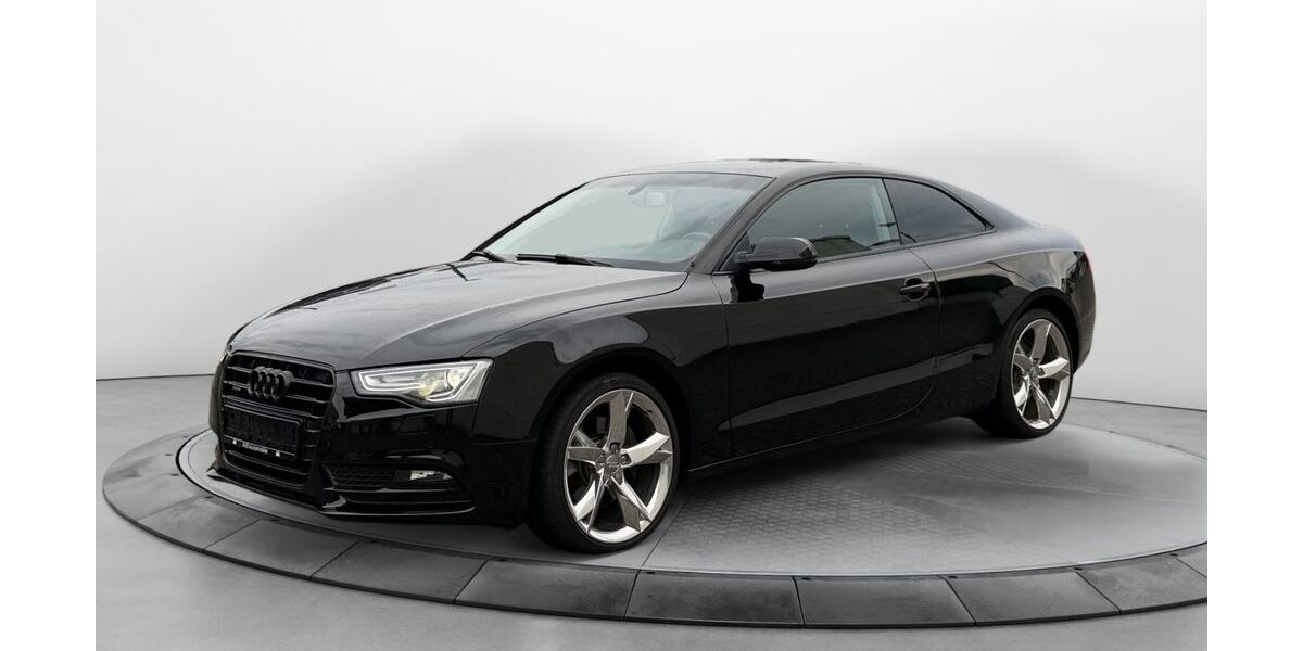 Audi A5 70.455 km 19.990 &euro; Dormagen 41540