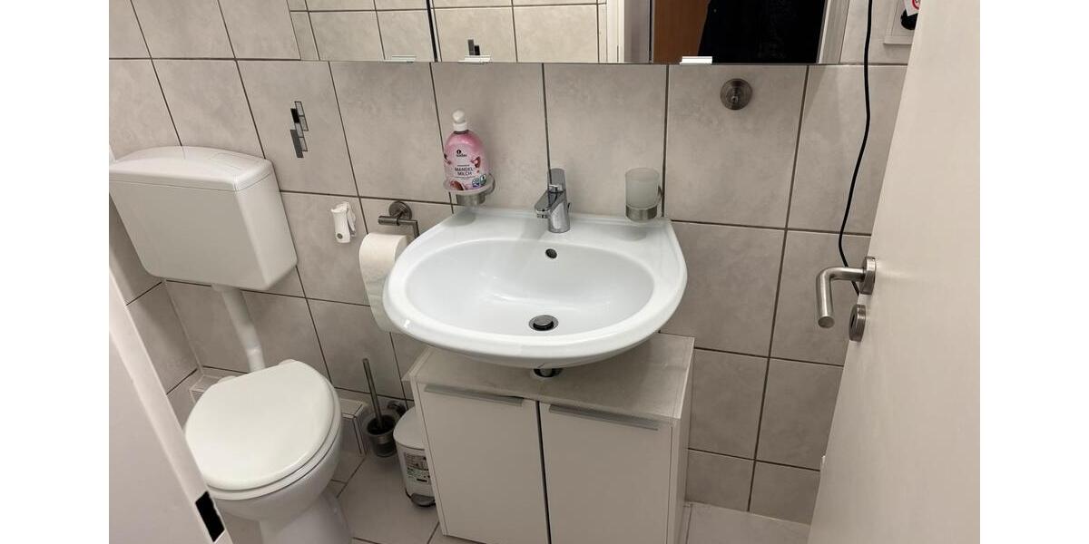 Etagenwohnung Köln Mülheim - 1 Zimmer, 30 m&sup2;, 59.000&euro; | Angebot:26961057