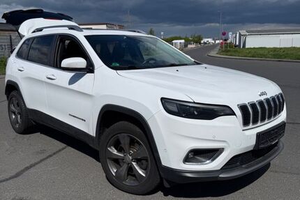 Jeep Cherokee 113.856 km 14.999 &euro; Erftstadt 50374