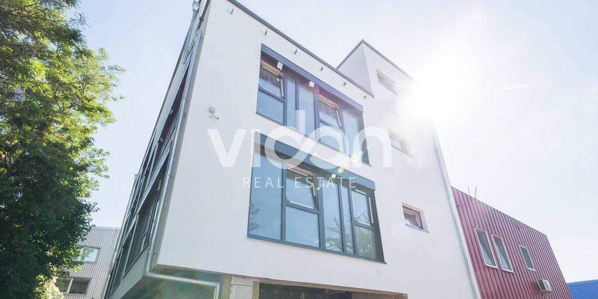 Gewerbeobjekt Köln Godorf - 2.700&euro; | Angebot:24035086