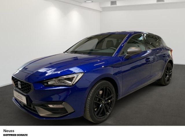 Seat Leon 59.942 km 20.250 € Neuss 41460