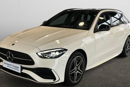 Mercedes-Benz C 300 9.741 km 50.840 &euro; Langenfeld 40764