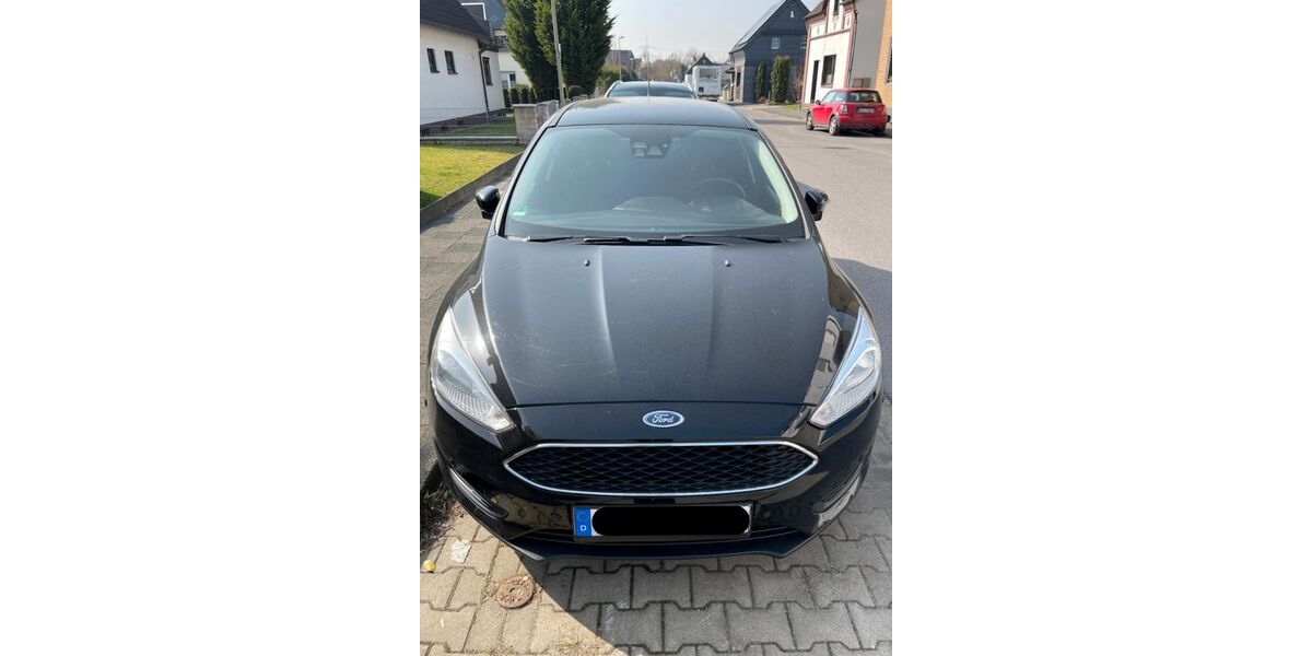 Ford Focus 143.100 km 10.600 &euro; Langenfeld 40764