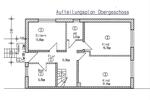 Maisonettenwohnung Bergisch Gladbach Frankenforst - 4 Zimmer, 140 m&sup2;, 1.720&euro; | Angebot:25454802
