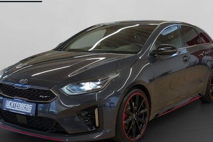 Kia pro ceed / ProCeed 60.950 km 22.450 &euro; Leverkusen 51381