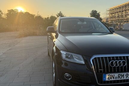 Audi Q5 148.000 km 17.000 &euro; Bonn 53115