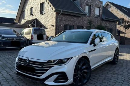 VW Arteon 91.500 km 22.999 &euro; Leverkusen 51375