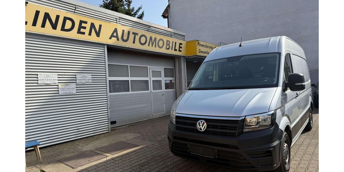 VW Crafter 159.849 km 19.950 &euro; Frechen 50226