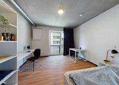Etagenwohnung Köln Mülheim - 1 Zimmer, 25 m&sup2;, 915&euro; | Angebot:26528607