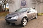 VW Golf TRENDLINE KLIMAAUTOMATIK 5-TÜRIG 132.115 km 4.904 € Köln 50858