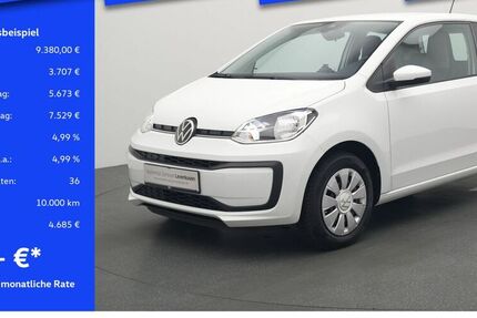 VW up!