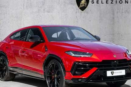 Lamborghini Urus 19.855 km 263.900 &euro; Köln 50827