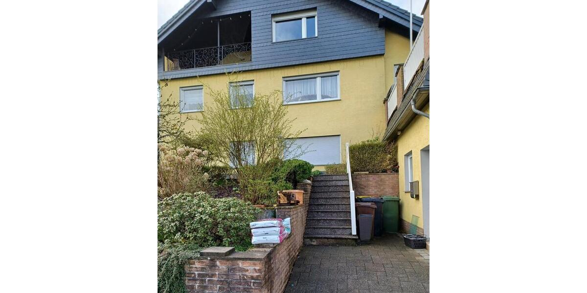 Dachgeschoßwohnung Neunkirchen-Seelscheid Seelscheid - 2 Zimmer, 75 m&sup2;, 690&euro; | Angebot:26298750