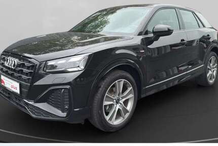 Audi Q2 9.064 km 31.980 &euro; Bonn 53119