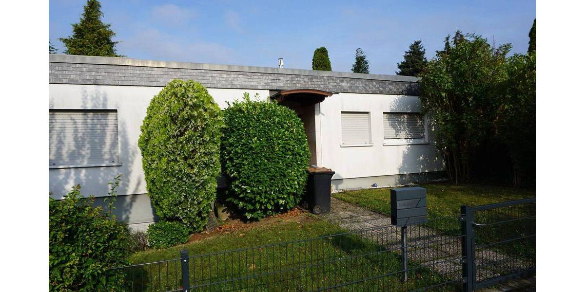 Bungalow Auweiler Esch/Auweiler - 4 Zimmer, 128 m&sup2;, 380.000&euro; | Angebot:26487387